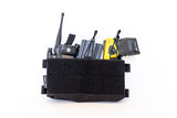 El Poquito LEO Insert Kits with Kydex Taser Insert