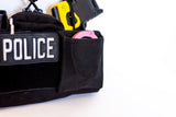 El Poquito LEO Insert Kits with Kydex Taser Insert