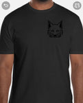 Gomee Ghos-Tee - Black on Black